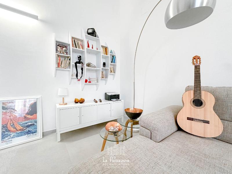 Le Palazzine Accomodations - Loft Esclusivo Centrale - 3bedr - Parking - Giardino - image 16