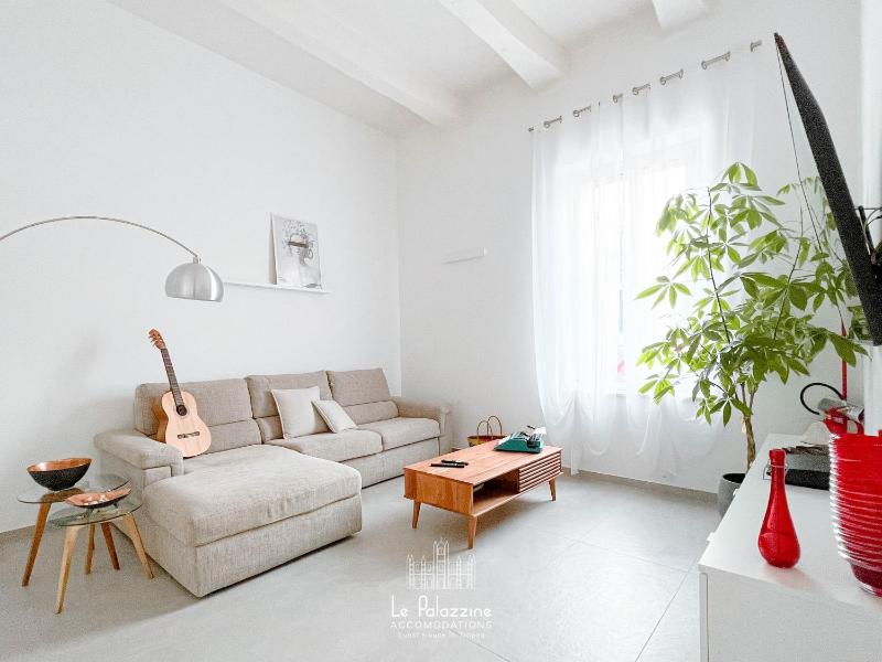 Le Palazzine Accomodations - Loft Esclusivo Centrale - 3bedr - Parking - Giardino - image 13