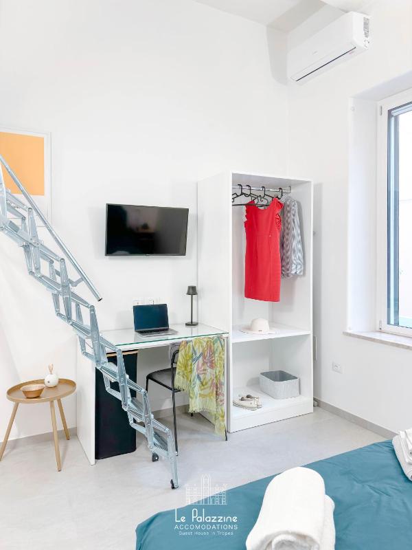 Le Palazzine Accomodations - Loft Esclusivo Centrale - 3bedr - Parking - Giardino - image 35