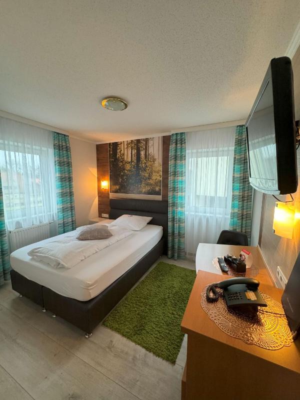 Comfort Single Room image 1