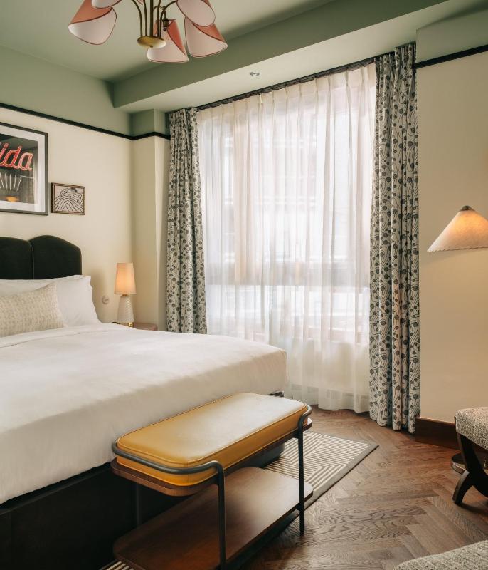 The Hoxton Vienna - image 4
