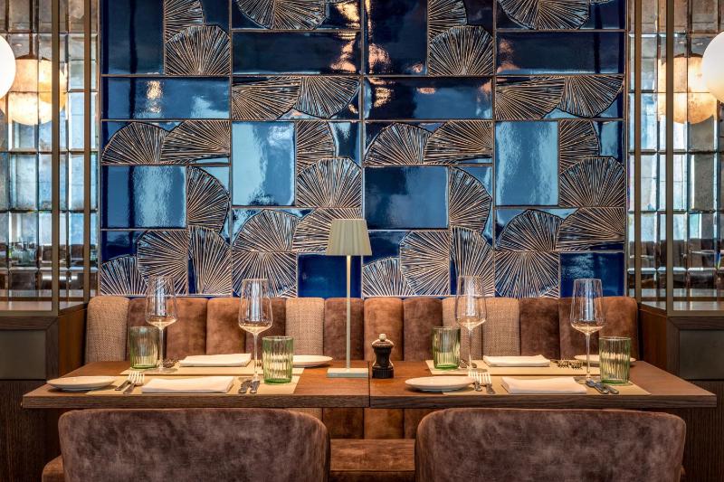 Munich Marriott Hotel City West - image 6