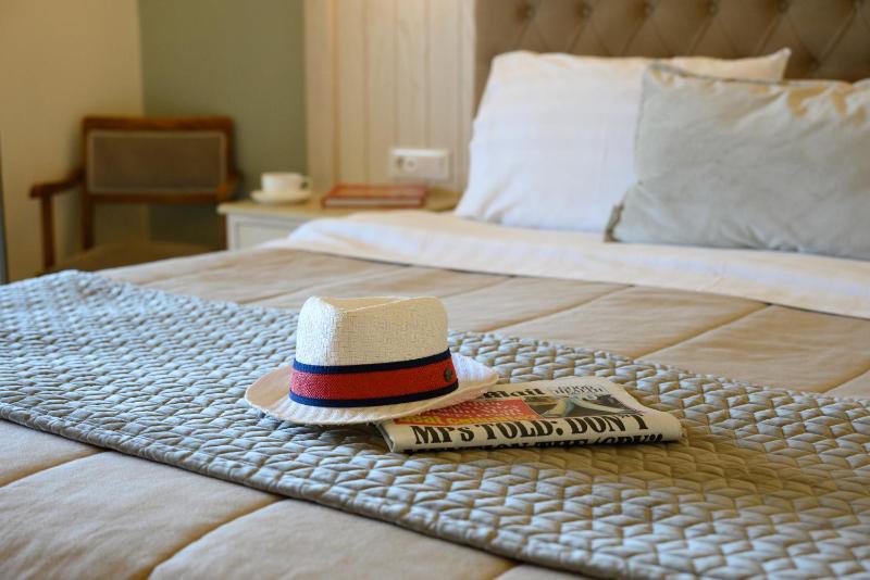 Double or Twin Room image 4