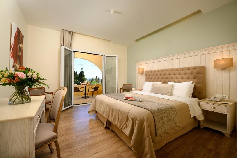 Double or Twin Room image 1