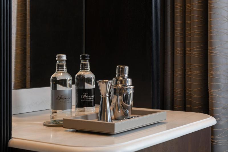 King Eaves Room image 1