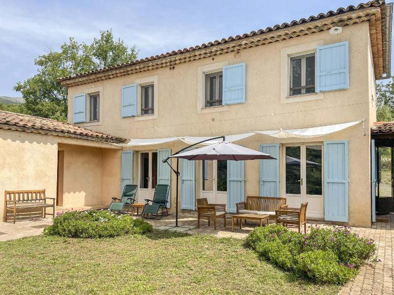 Villa with Private Pool image 1