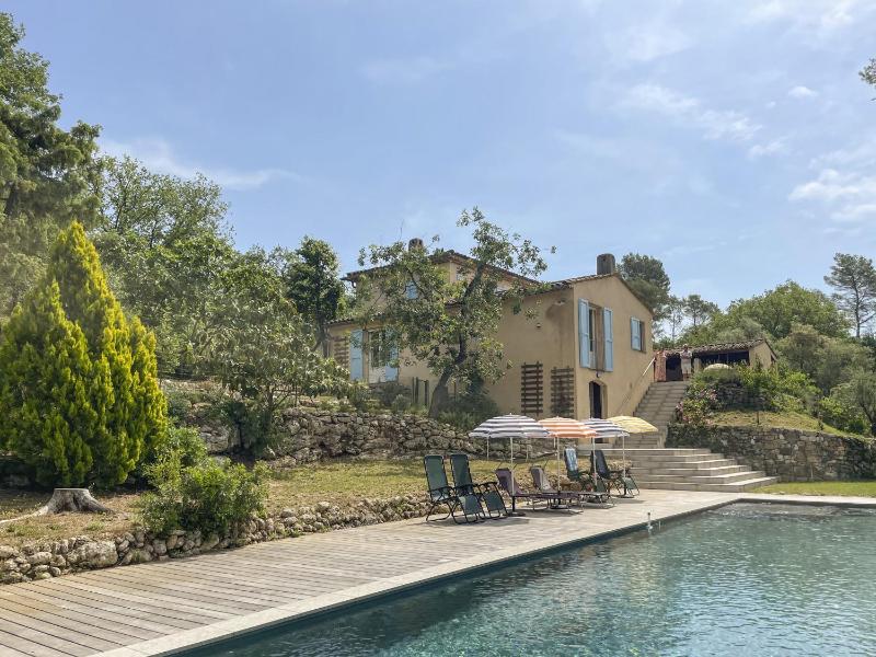 Villa with Private Pool image 4