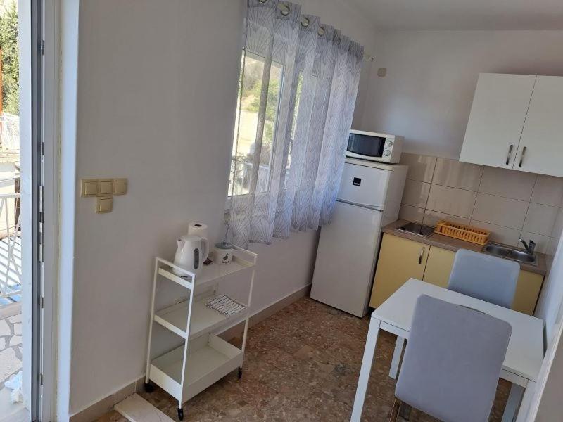 Apartment Borak (161-1) - image 21