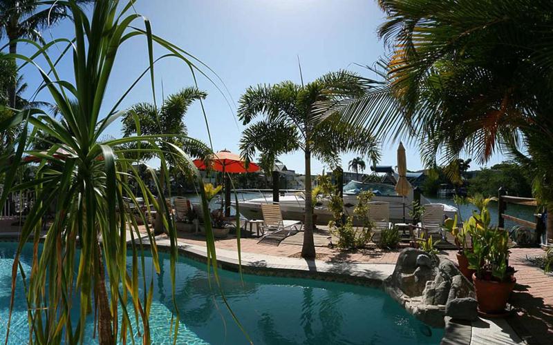 Manatee Bay Inn - image 41