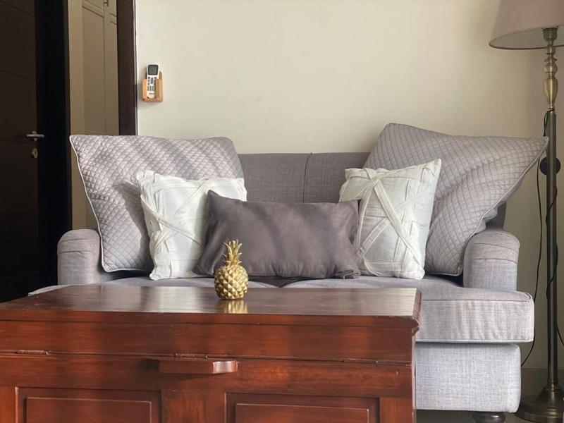 Deluxe Family Room image 4