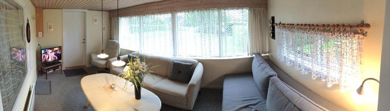 One-Bedroom Apartment image 4