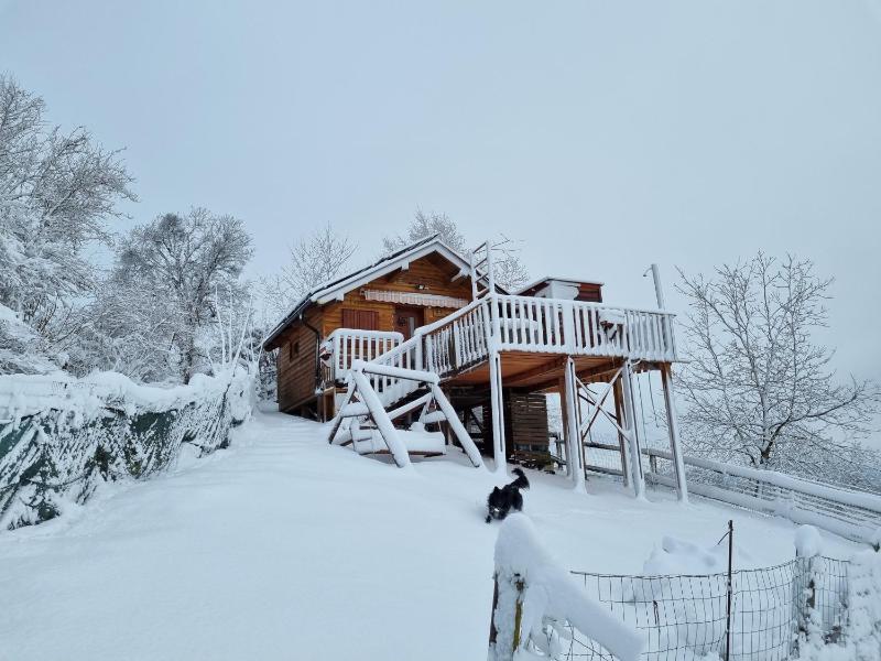 One-Bedroom Chalet image 2