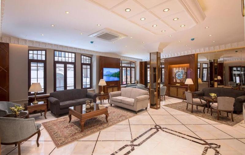 Vardar Palace Hotel - Special Category - image 9