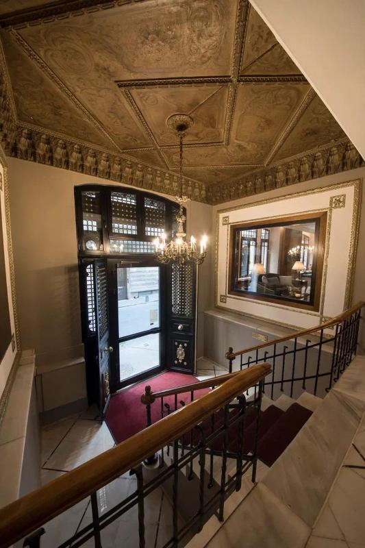 Vardar Palace Hotel - Special Category - image 15