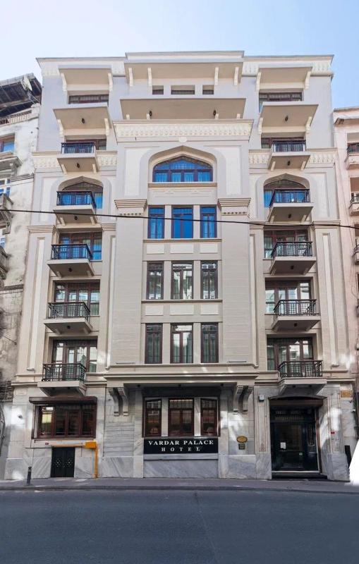 Vardar Palace Hotel - Special Category - image 10