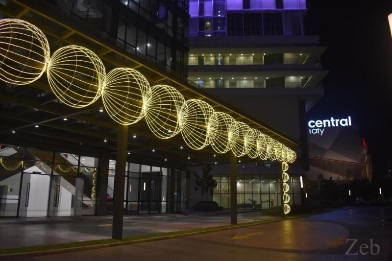 i-City【The SERENE by Casa】~Wifi/Netflix/Parking~7pax - image 13