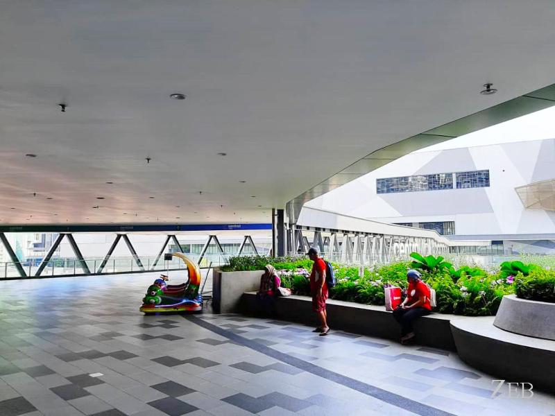 i-City【The SERENE by Casa】~Wifi/Netflix/Parking~7pax - image 9