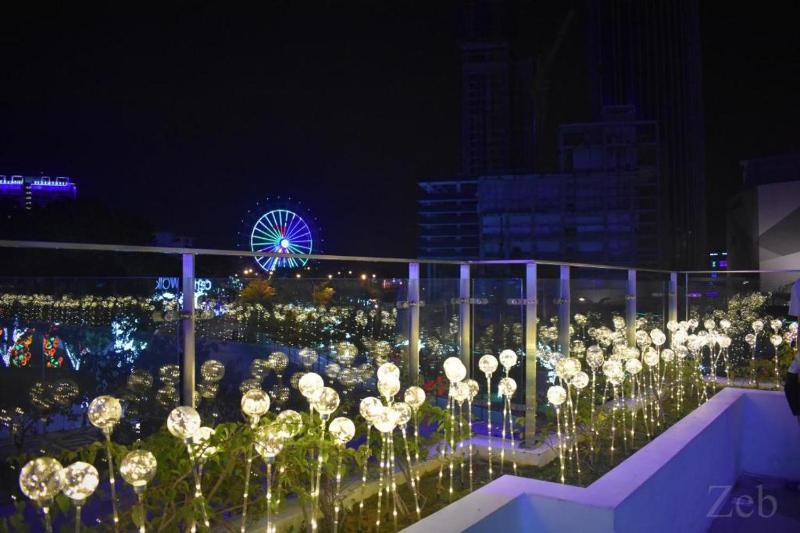i-City【The SERENE by Casa】~Wifi/Netflix/Parking~7pax - image 14