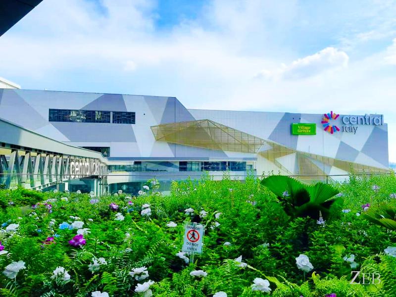 i-City【The SERENE by Casa】~Wifi/Netflix/Parking~7pax - image 8