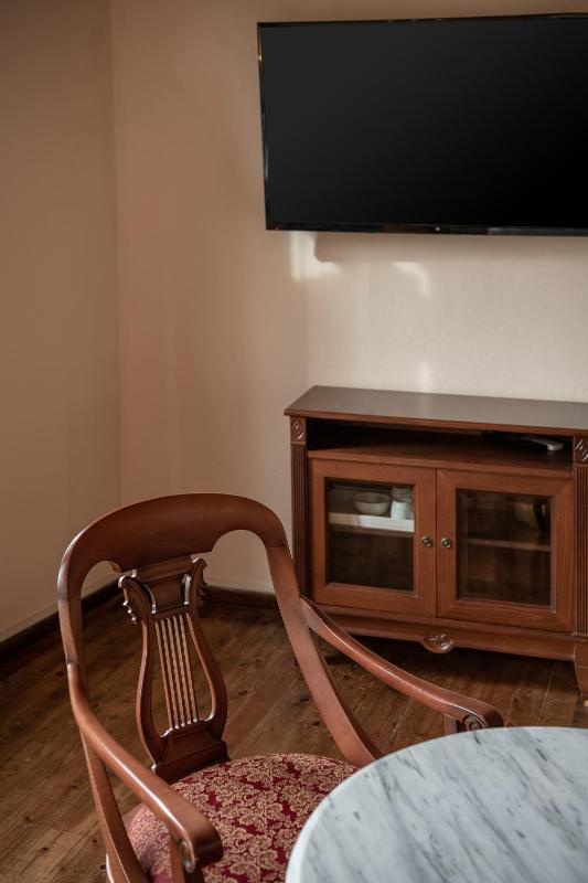 Studio with Sea View image 4