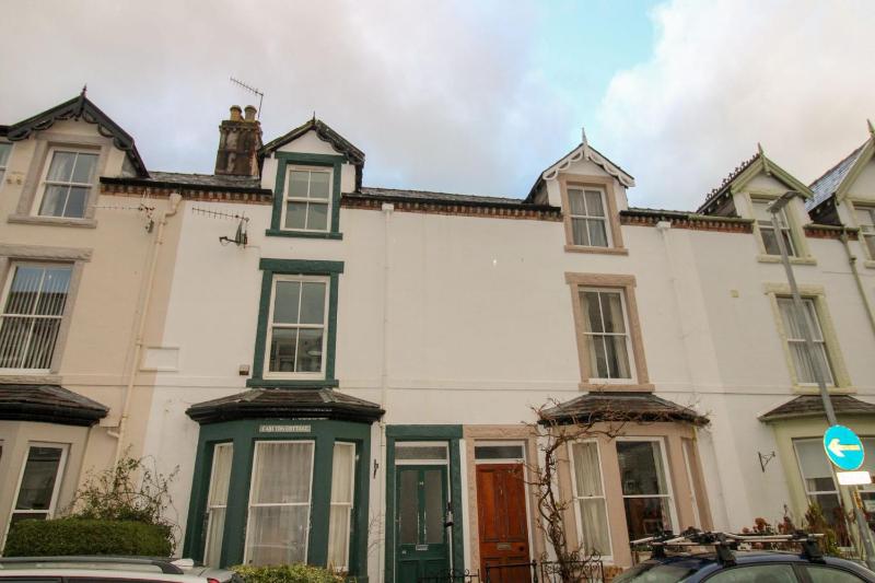 Carlton Cottage all ground floor centrally located in Keswick - image 5