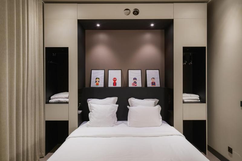 Double Room without Daylight image 1