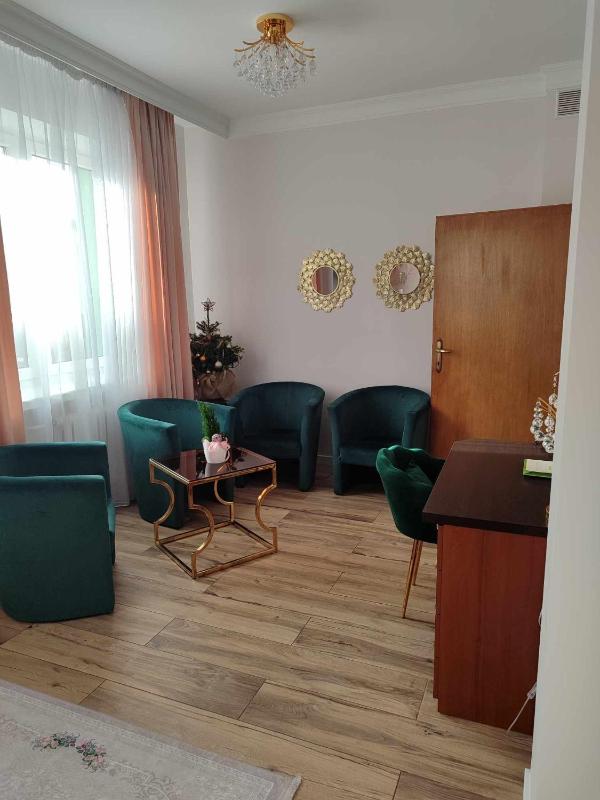 Two-Bedroom Apartment image 1