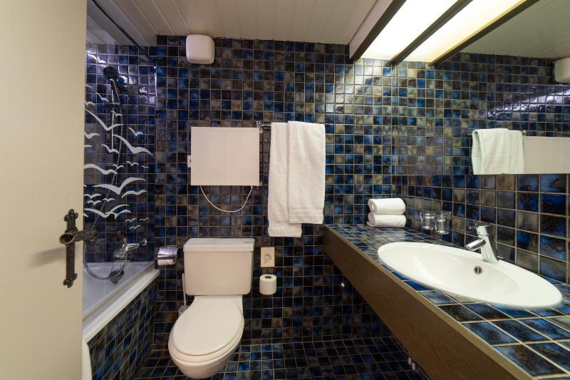 Superior Double Room Churfirsten image 3
