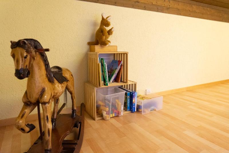 Standard Family Room image 4