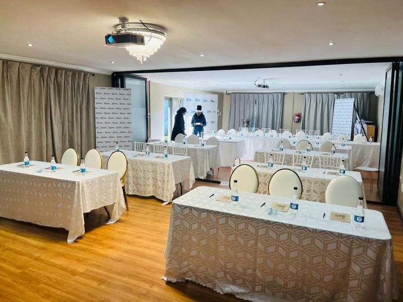 St Eve Lodge & Spa - image 14