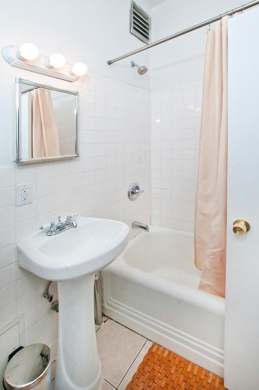 Two-Bedroom Apartment image 2