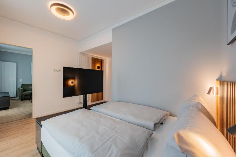 Deluxe Apartment image 4