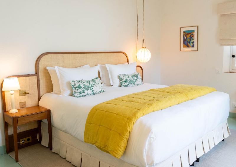 Hôtel La Tartane Saint-Tropez - image 10