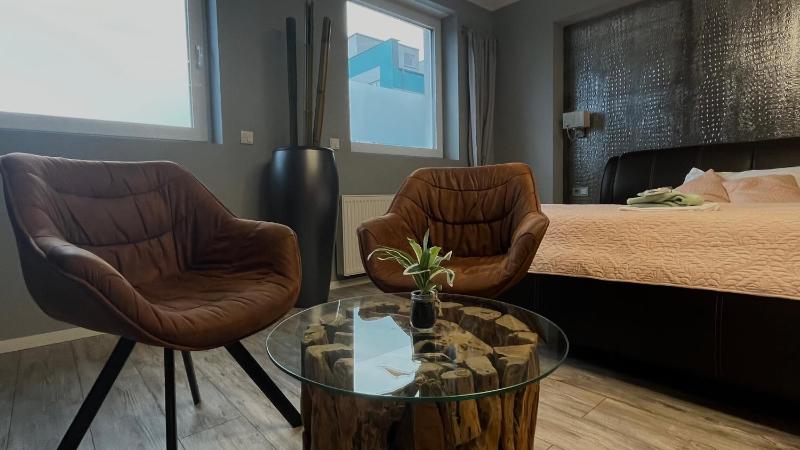 Junior Suite image 1