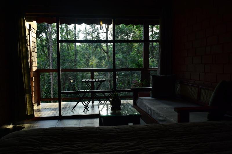 Sereno Barn Eco Stay Chikmagalur - image 16