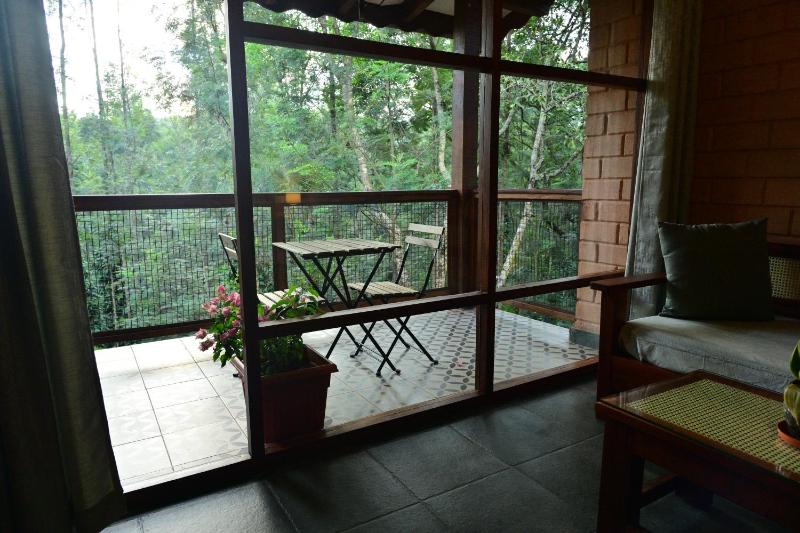 Sereno Barn Eco Stay Chikmagalur - image 7