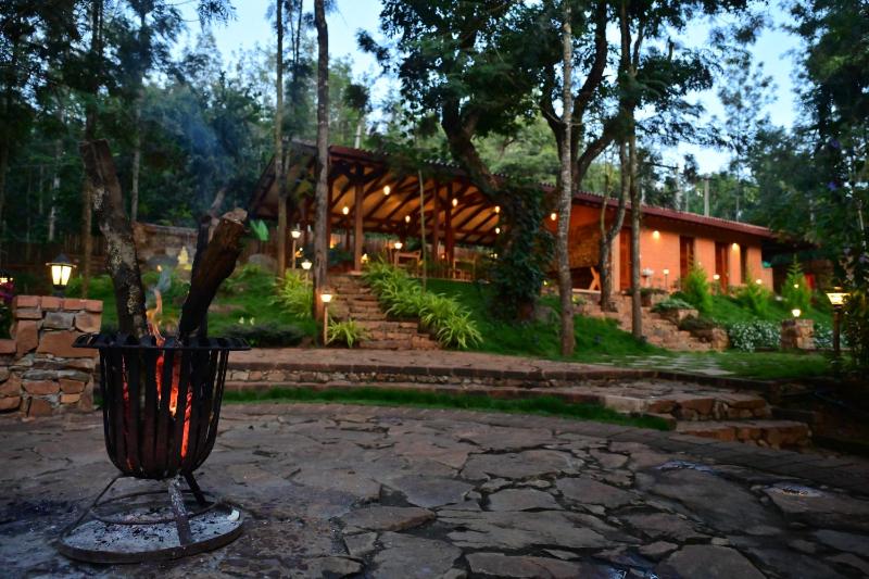Sereno Barn Eco Stay Chikmagalur - image 47