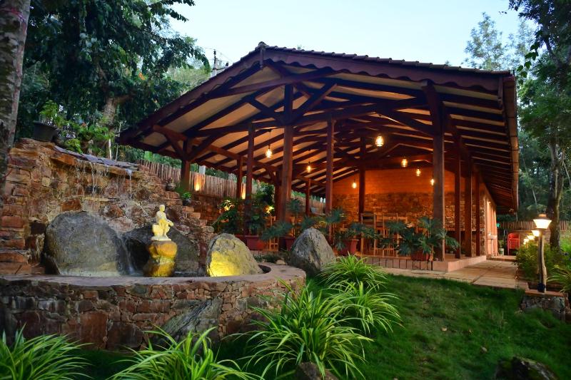 Sereno Barn Eco Stay Chikmagalur - image 40