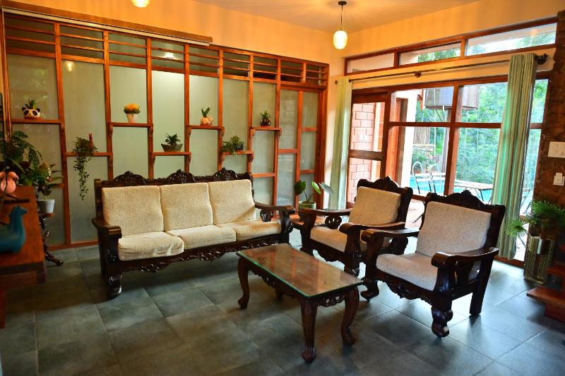 Sereno Barn Eco Stay Chikmagalur - image 30