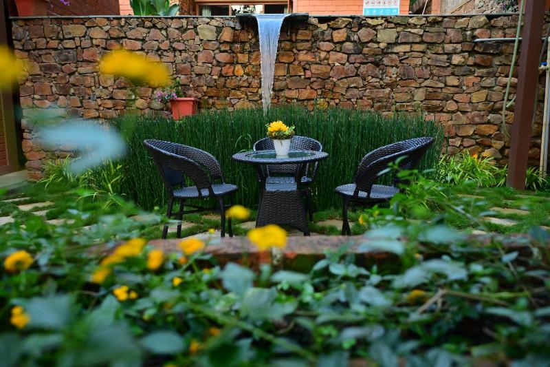 Sereno Barn Eco Stay Chikmagalur - image 23