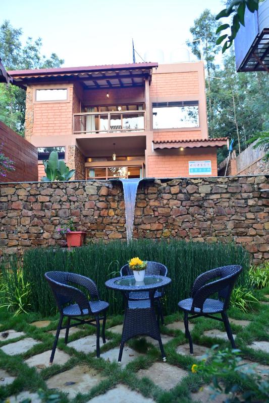 Sereno Barn Eco Stay Chikmagalur - image 48