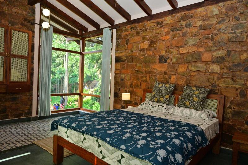 Sereno Barn Eco Stay Chikmagalur - image 38