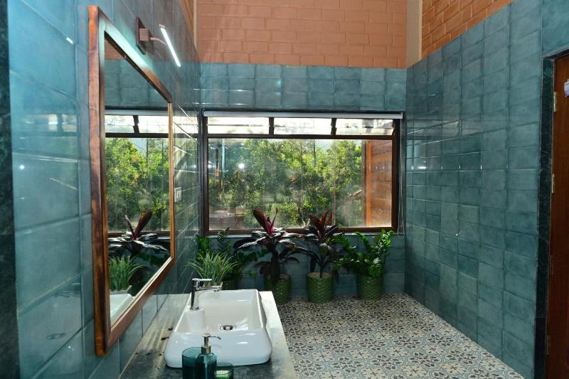 Sereno Barn Eco Stay Chikmagalur - image 15