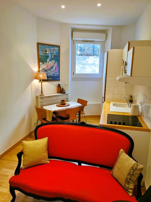 Standard Two-Bedroom Apartment image 1