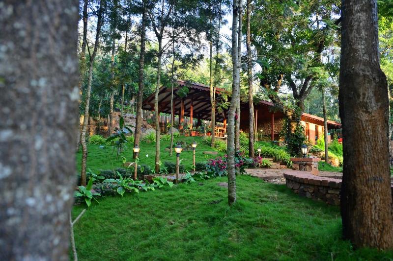 Sereno Barn Eco Stay Chikmagalur - image 10