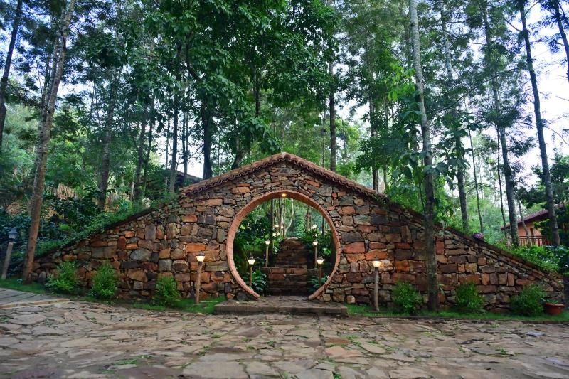 Sereno Barn Eco Stay Chikmagalur - image 31