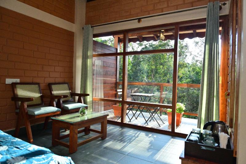Sereno Barn Eco Stay Chikmagalur - image 22