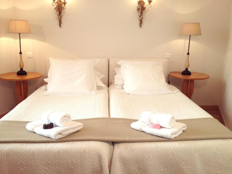 Standard Two-Bedroom Apartment image 4