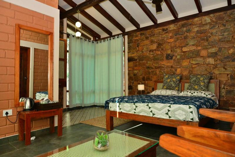 Sereno Barn Eco Stay Chikmagalur - image 49