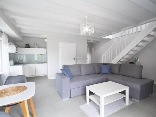 Duplex Apartment image 1
